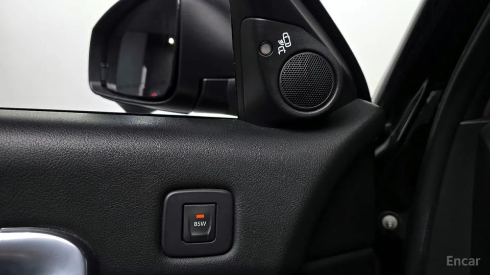 Renault-KoreaSamsung SM7