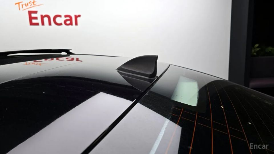 Renault-KoreaSamsung SM7