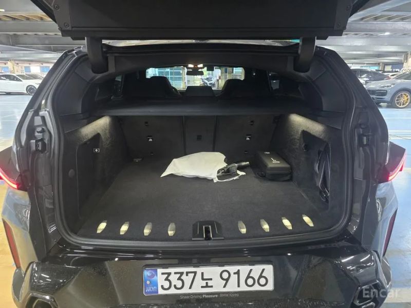 BMW XM