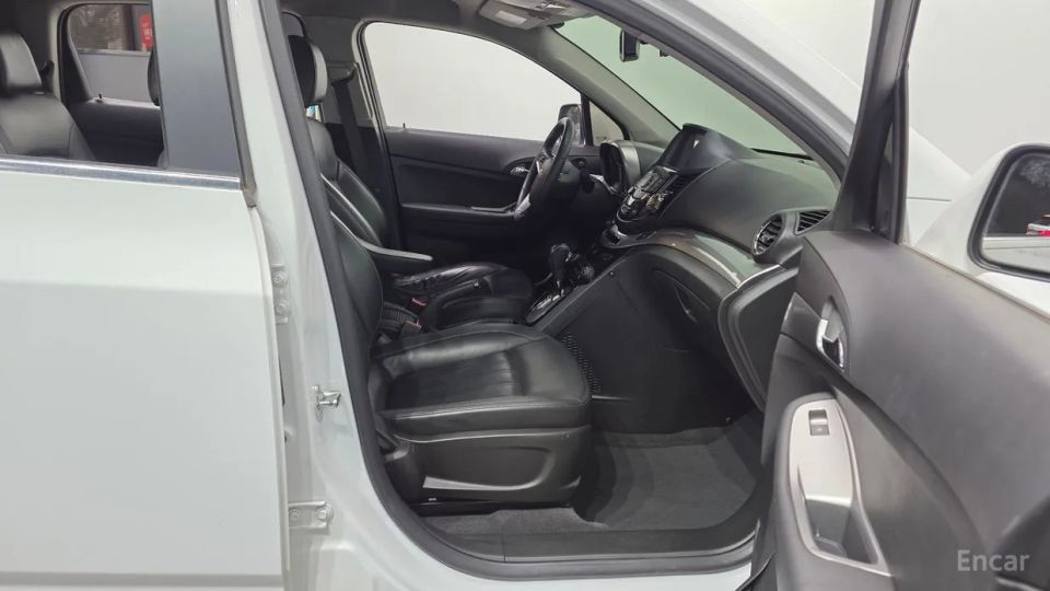 ChevroletGMDaewoo Orlando