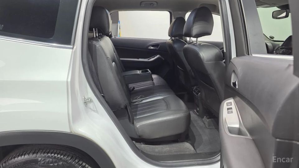 ChevroletGMDaewoo Orlando