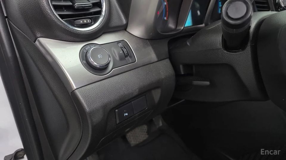 ChevroletGMDaewoo Orlando
