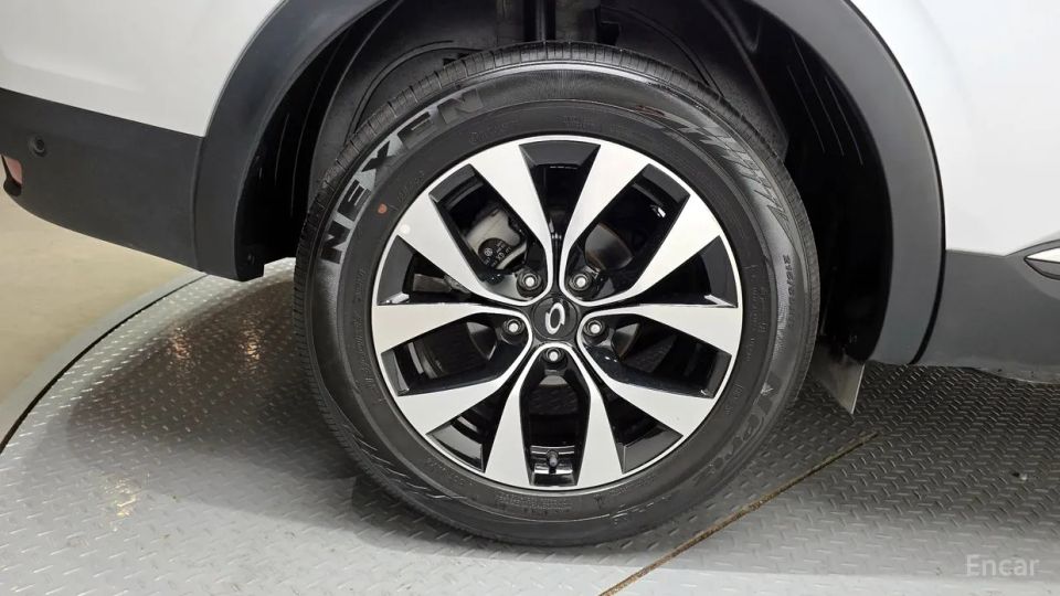 Renault-KoreaSamsung XM3