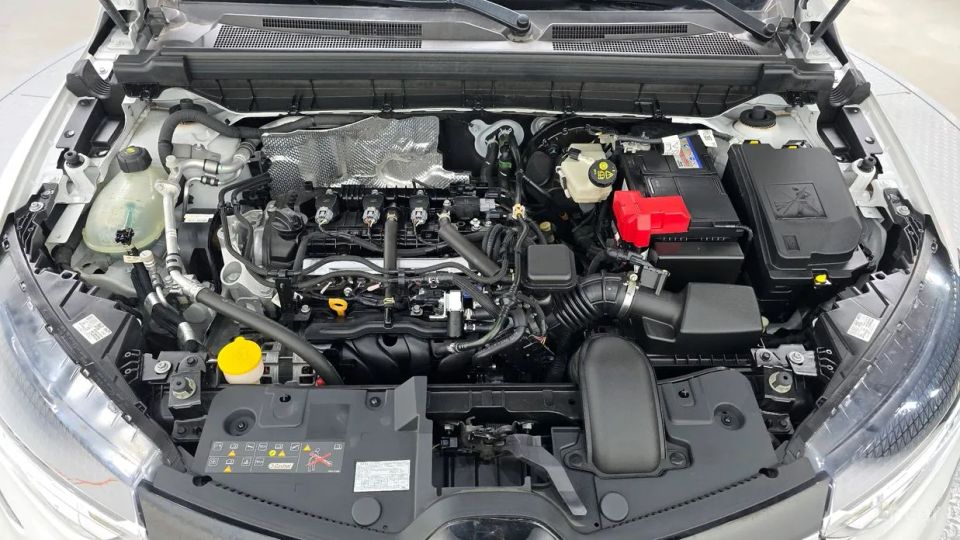 Renault-KoreaSamsung XM3