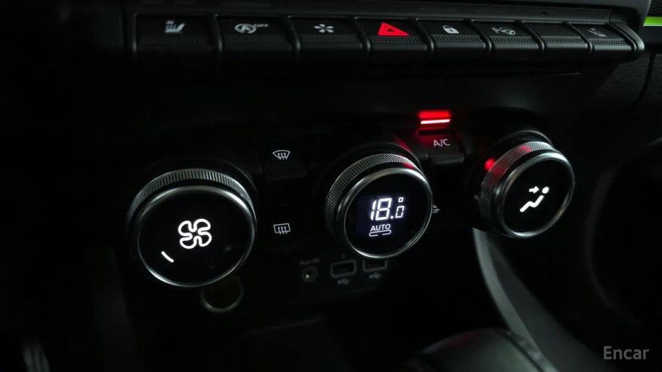 Renault-KoreaSamsung XM3