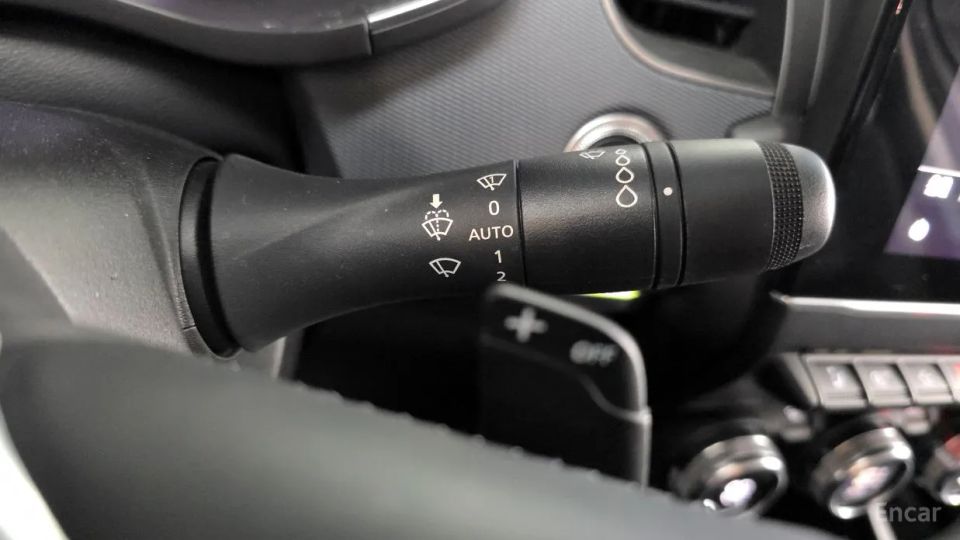 Renault-KoreaSamsung XM3