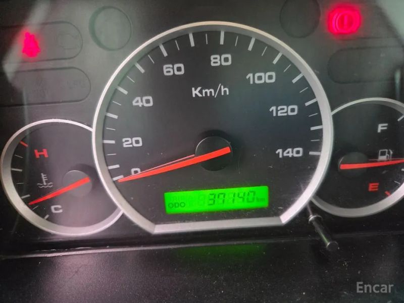 ChevroletGMDaewoo Damas