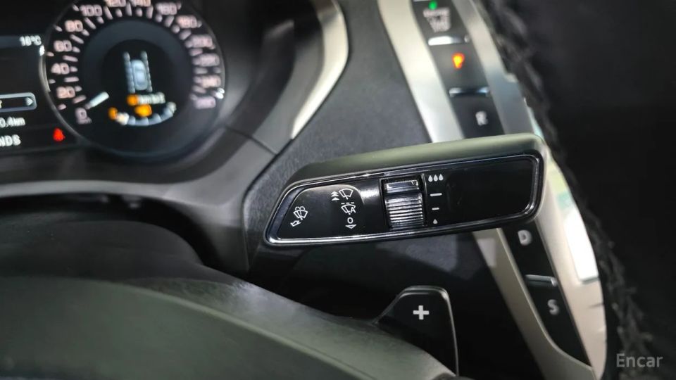 Lincoln MKZ