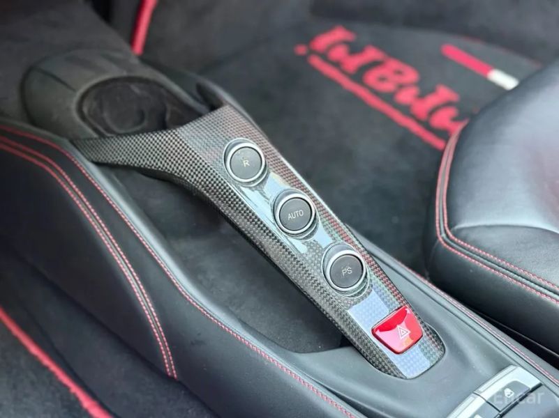 Ferrari 488