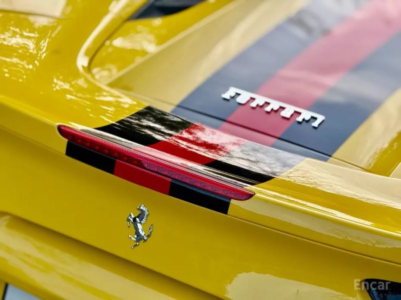 Ferrari 488