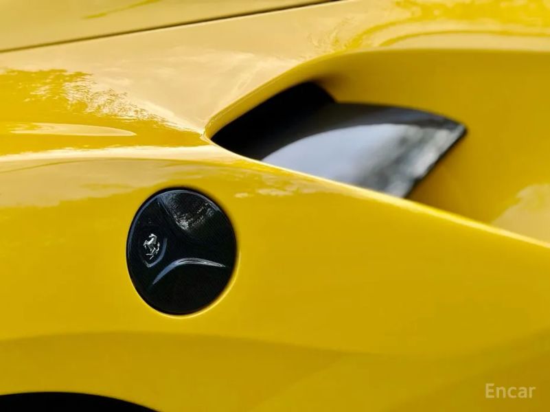 Ferrari 488