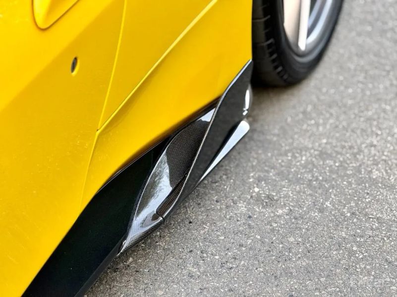 Ferrari 488