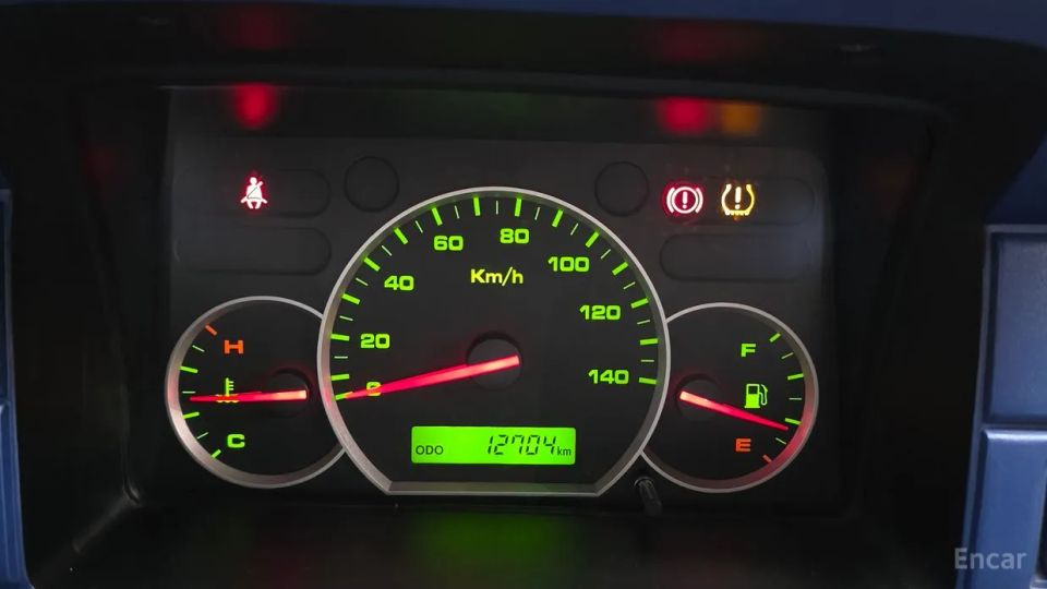 ChevroletGMDaewoo Labo