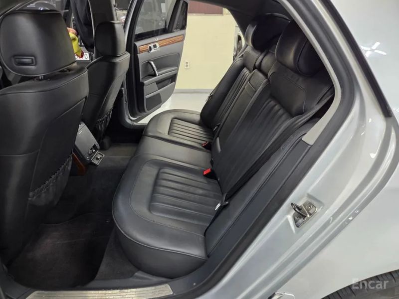 Volkswagen Phaeton