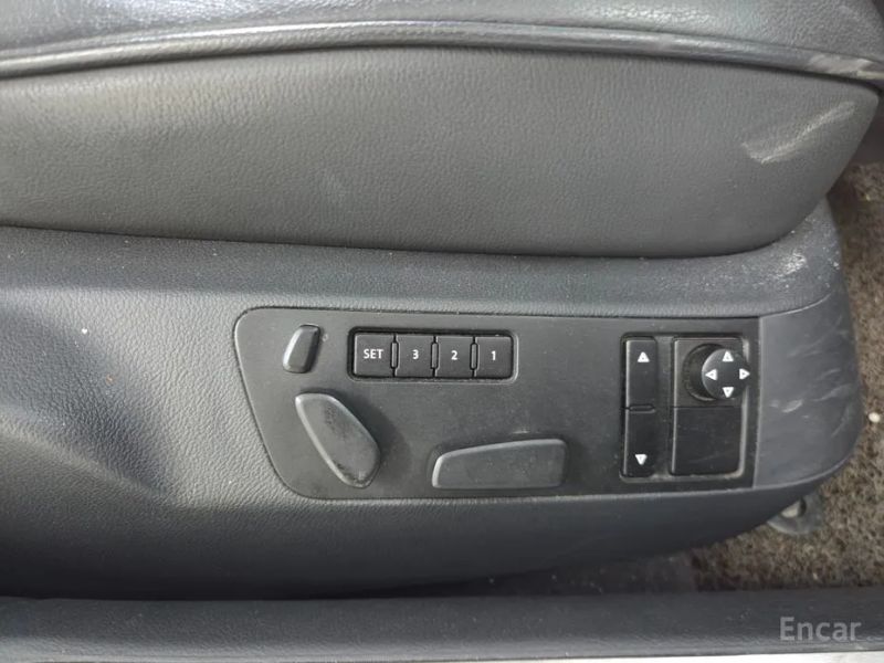 Volkswagen Phaeton
