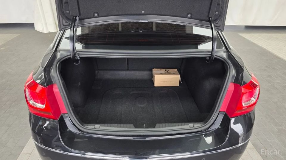 ChevroletGMDaewoo Cruze