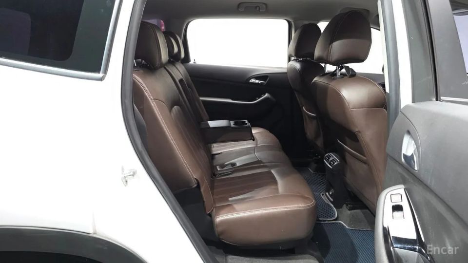 ChevroletGMDaewoo Orlando