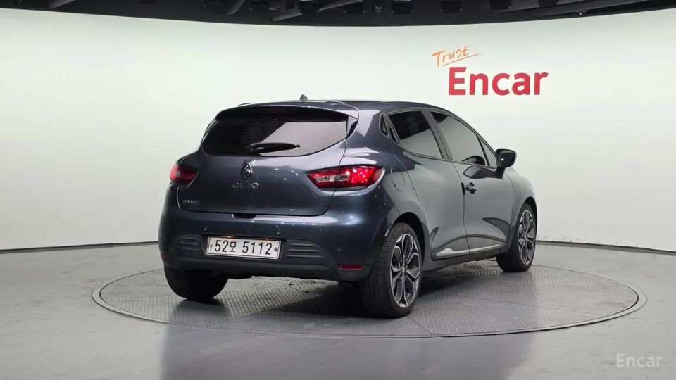 Renault-KoreaSamsung Cilo