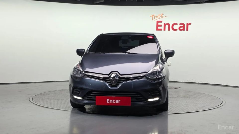 Renault-KoreaSamsung Cilo