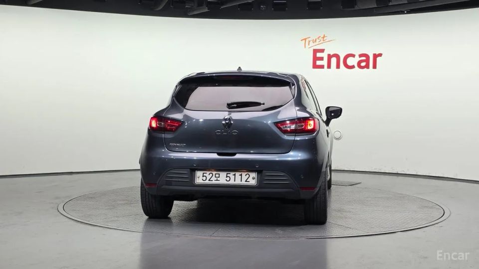 Renault-KoreaSamsung Cilo