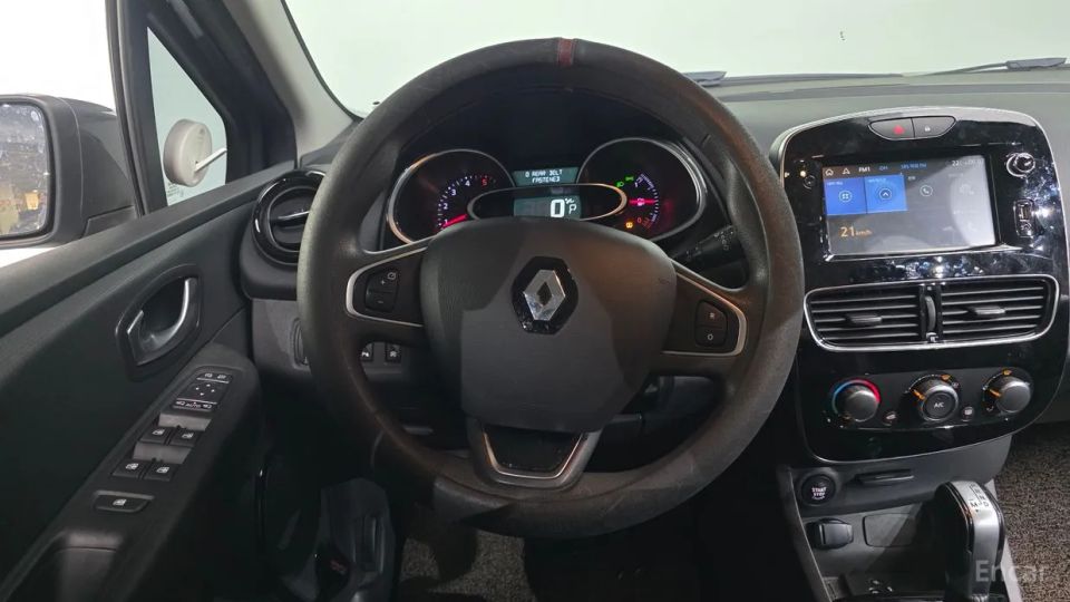 Renault-KoreaSamsung Cilo