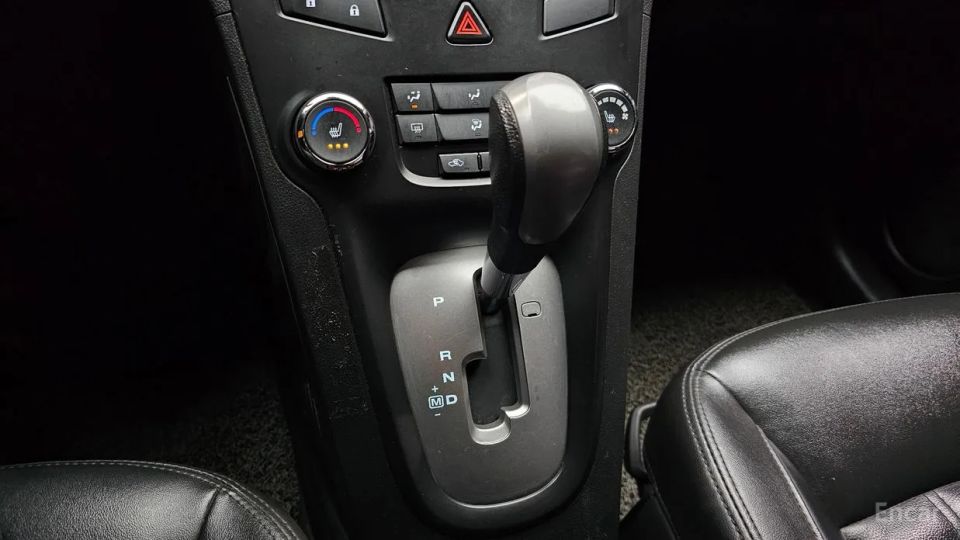 ChevroletGMDaewoo Orlando