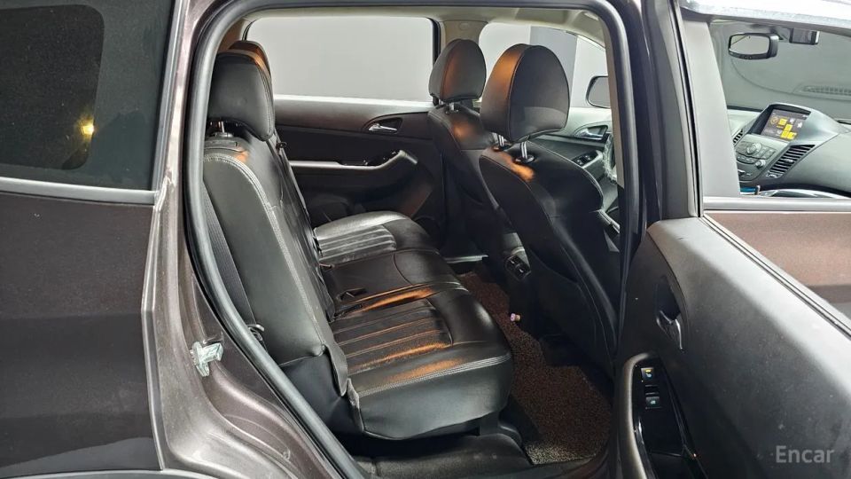 ChevroletGMDaewoo Orlando