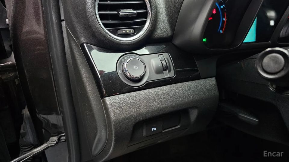ChevroletGMDaewoo Orlando