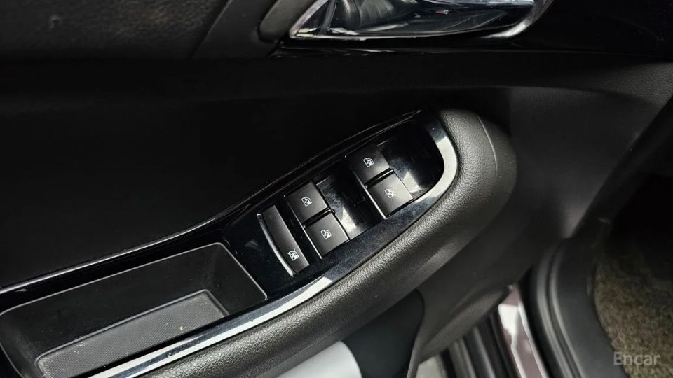 ChevroletGMDaewoo Orlando