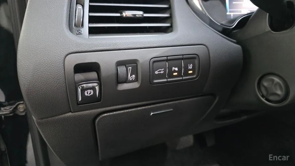 ChevroletGMDaewoo Impala