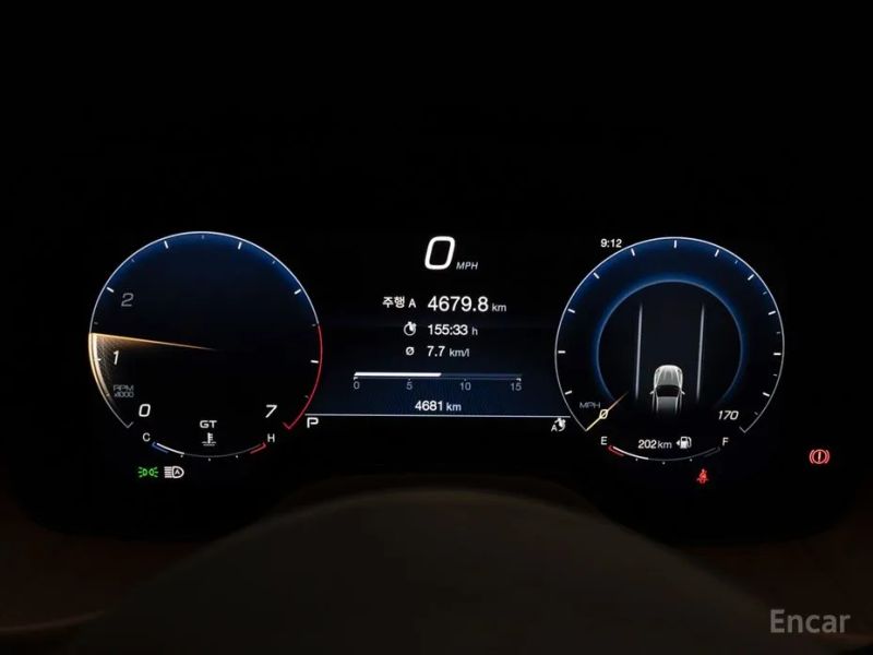 Maserati Grecale