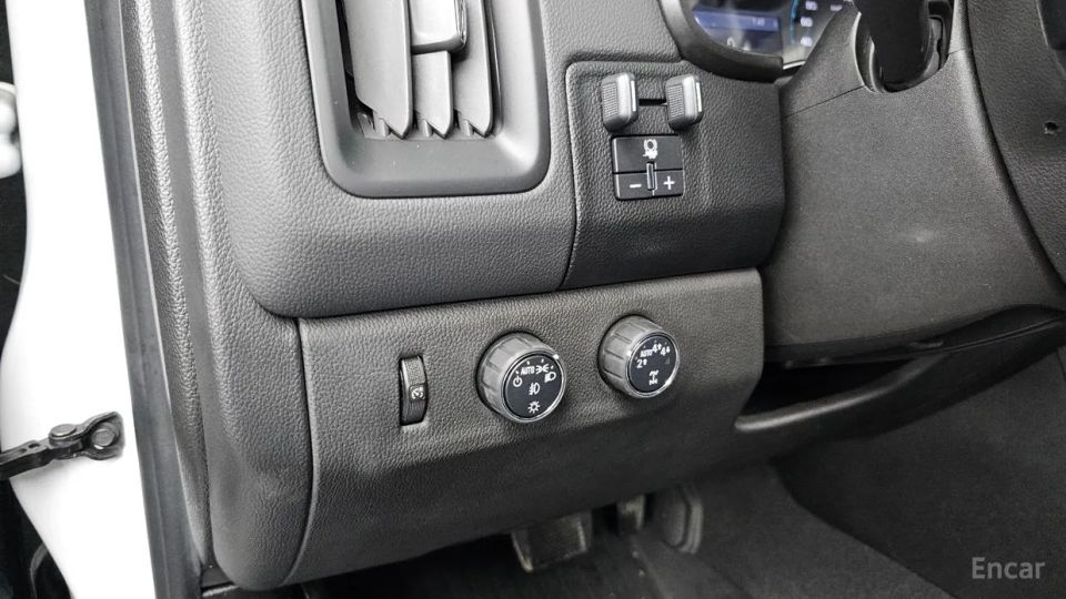 ChevroletGMDaewoo Colorado