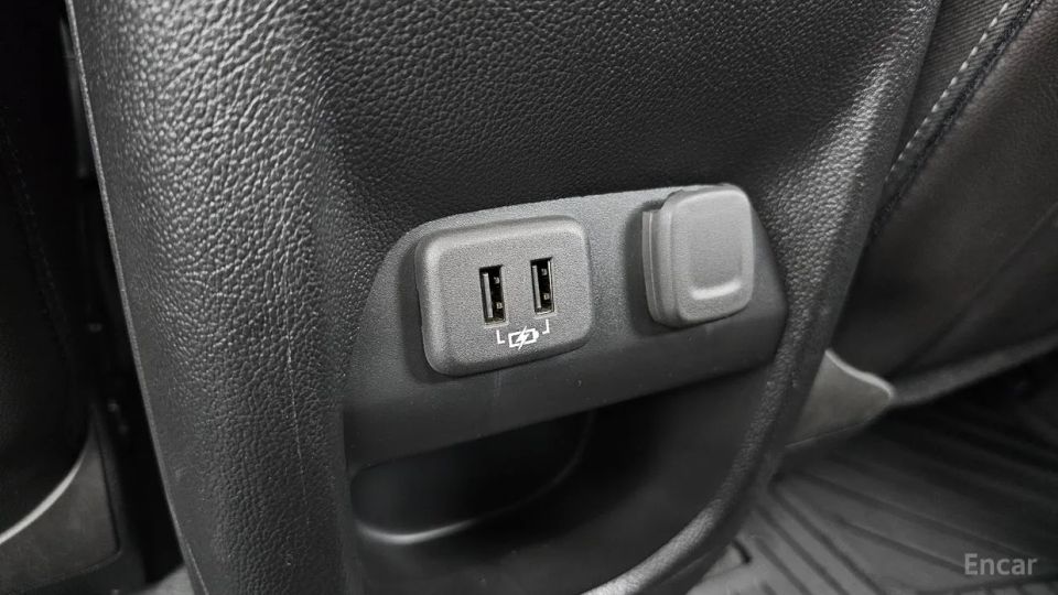 ChevroletGMDaewoo Colorado