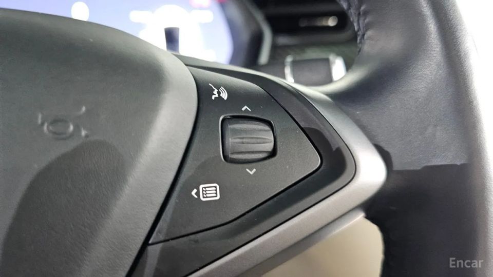 Tesla model-x