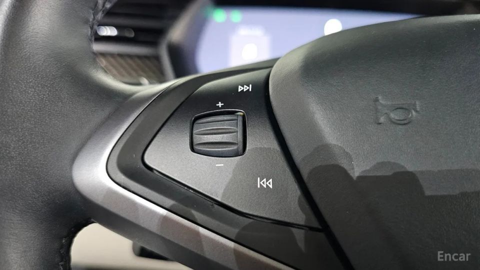 Tesla model-x