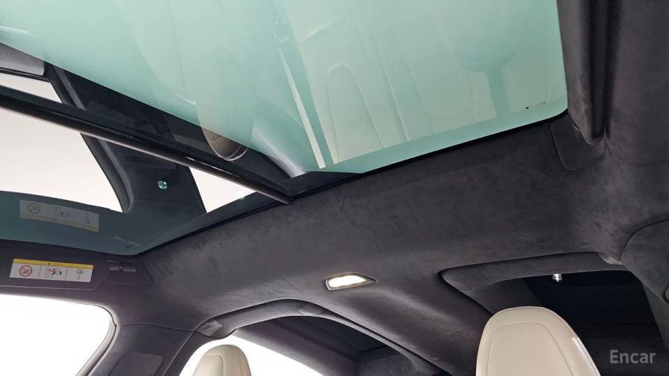 Tesla model-x