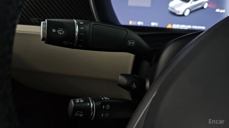 Tesla model-x