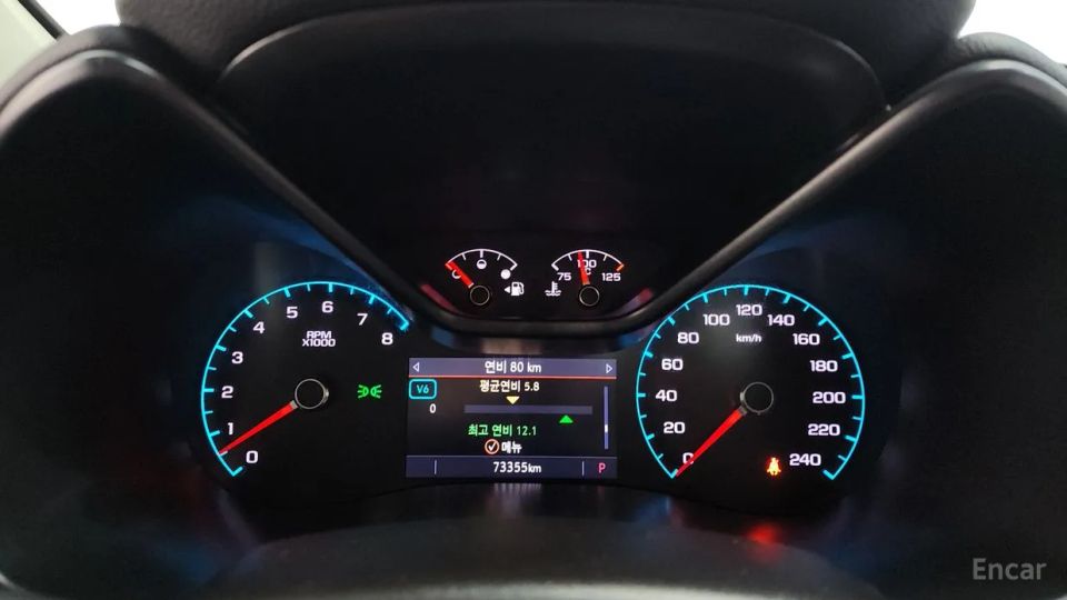 ChevroletGMDaewoo Colorado