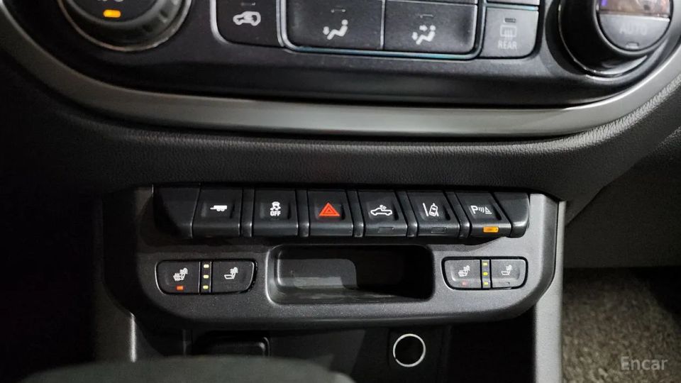 ChevroletGMDaewoo Colorado