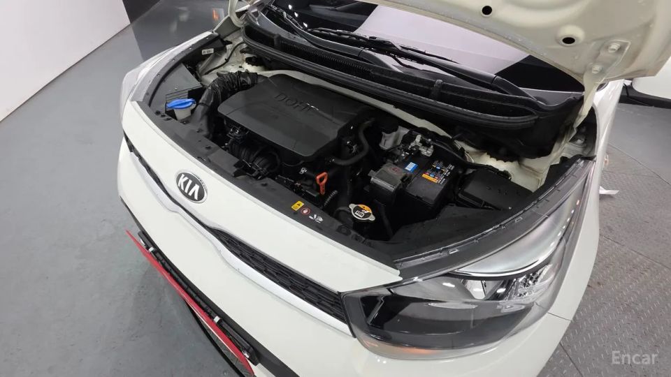 Kia Morning