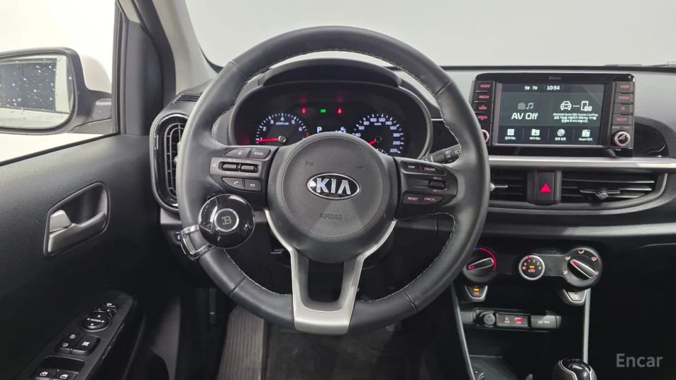 Kia Morning