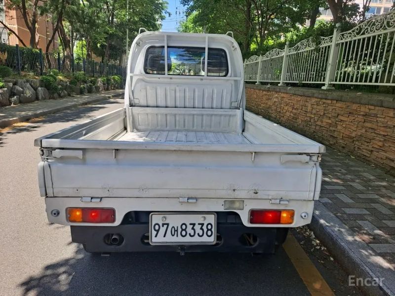 ChevroletGMDaewoo Labo