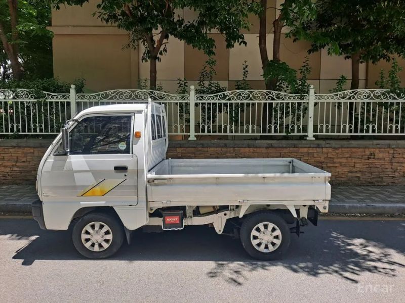ChevroletGMDaewoo Labo