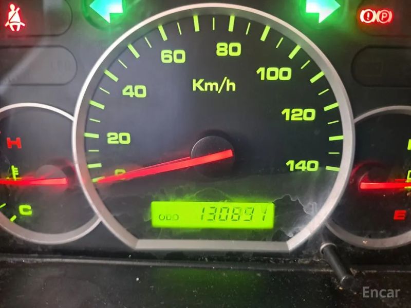 ChevroletGMDaewoo Labo