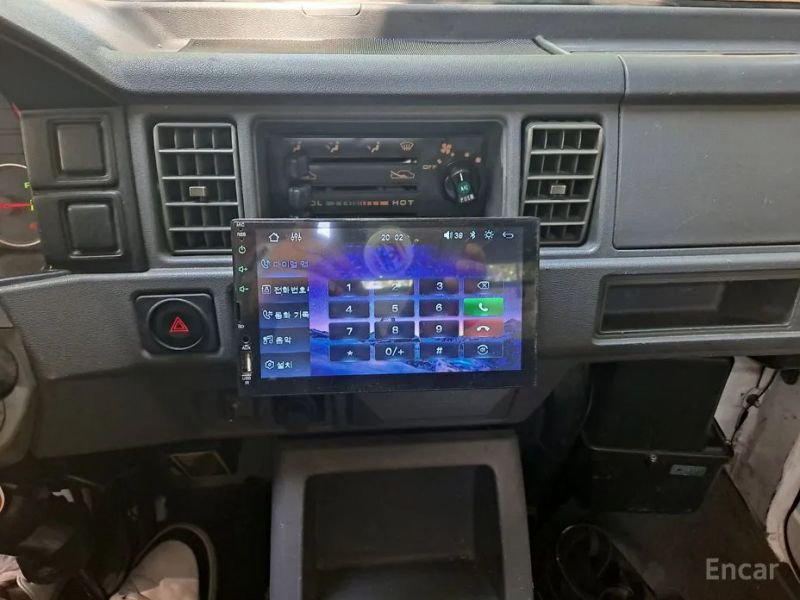 ChevroletGMDaewoo Labo