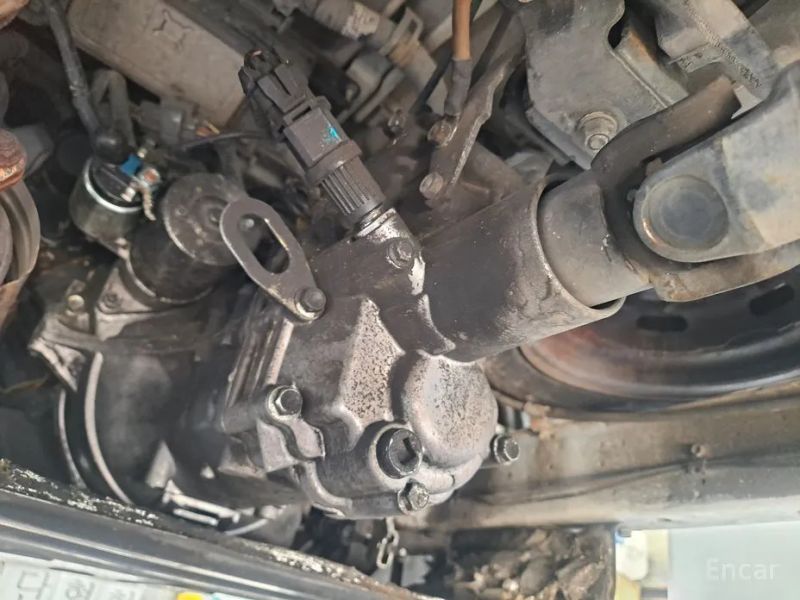 ChevroletGMDaewoo Labo