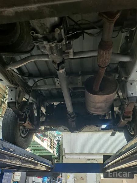 ChevroletGMDaewoo Labo