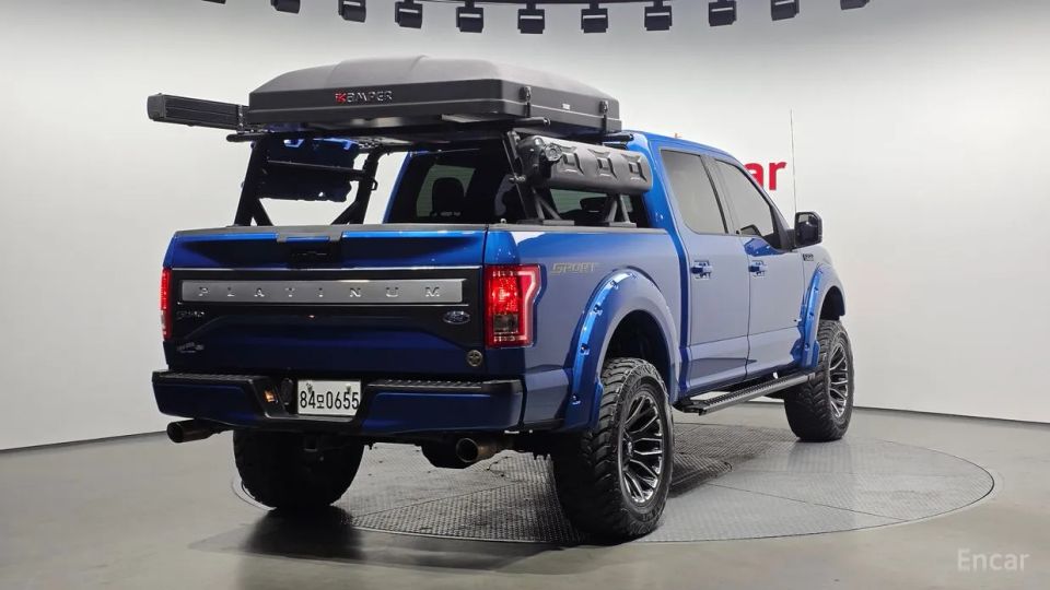 Ford F150