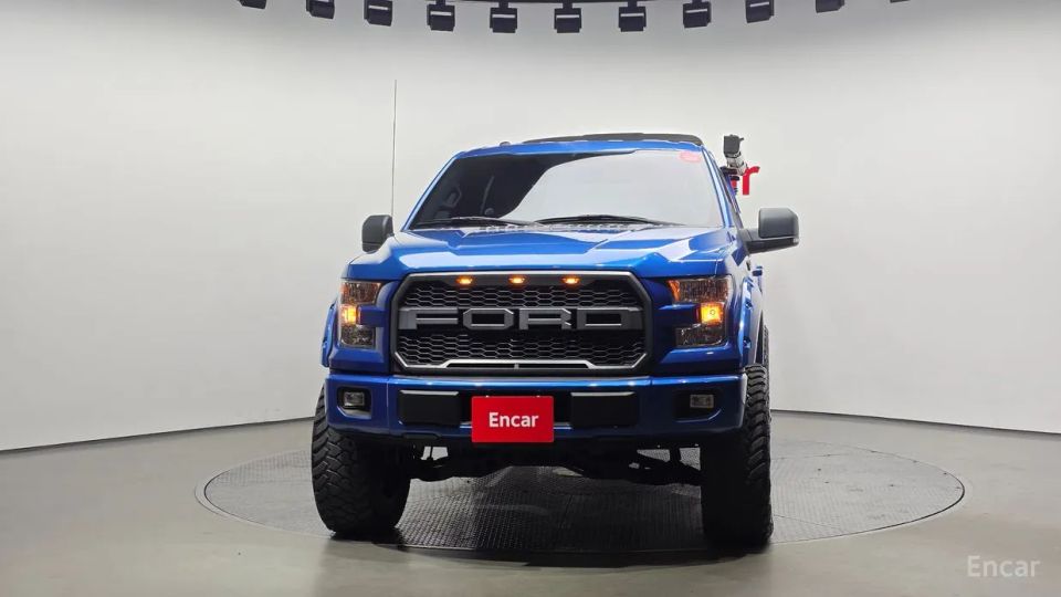 Ford F150