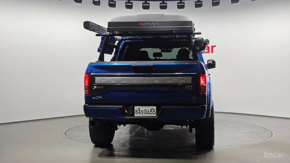 Ford F150
